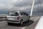 Peugeot 308 SW Prologue Concept 2007 года